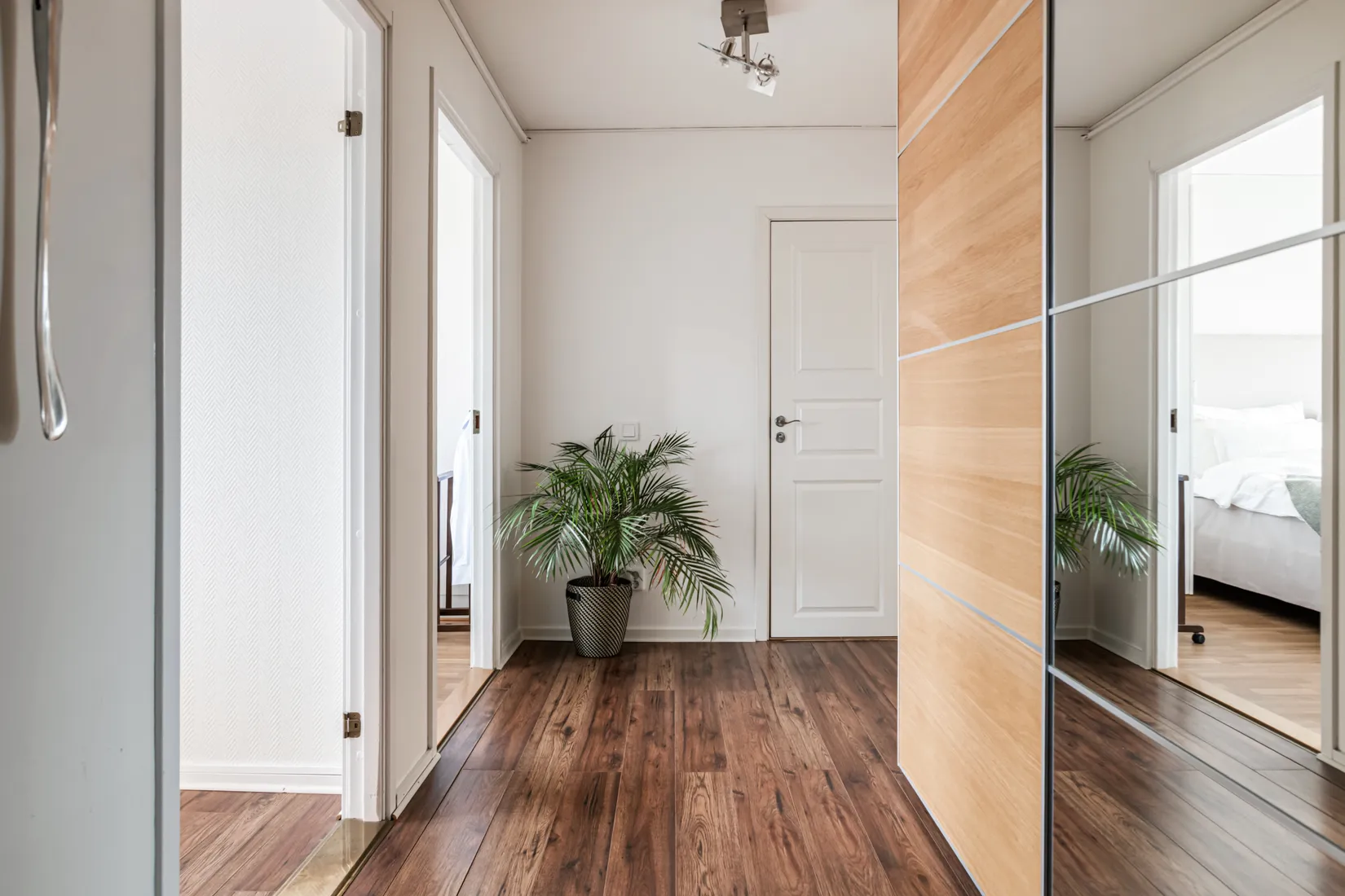 Bostadsrätt, Rektorsgatan 14, Slottshöjden, Helsingborg