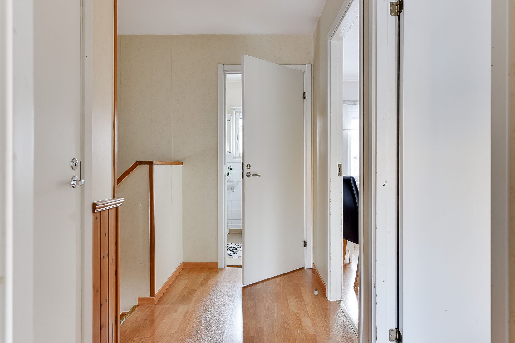 Bostadsrätt, Skolgatan 117B, Öst På Stan, Umeå