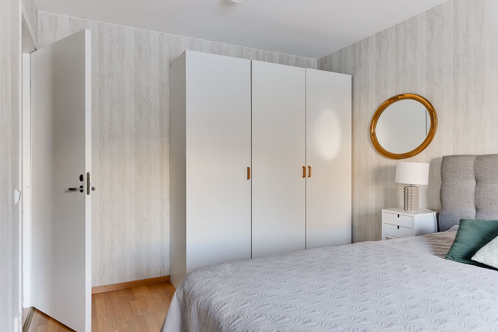 Bostadsrätt, Skolgatan 117B, Öst På Stan, Umeå