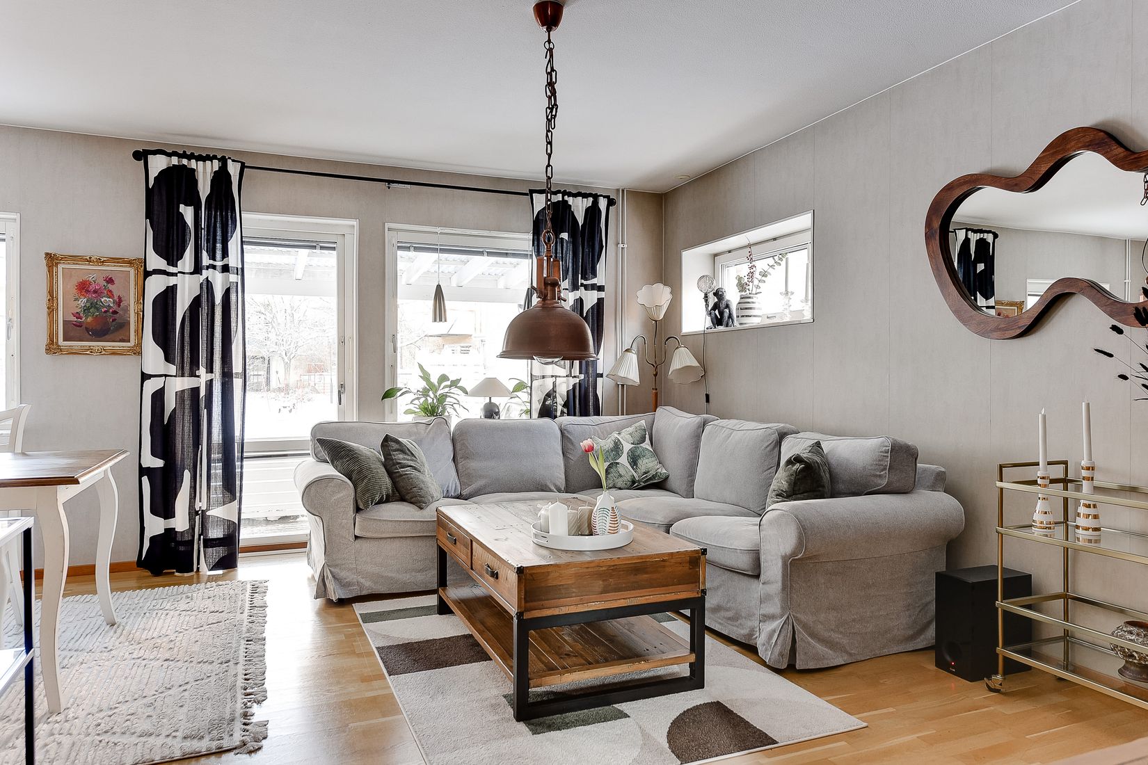 Bostadsrätt, Skolgatan 117B, Öst På Stan, Umeå