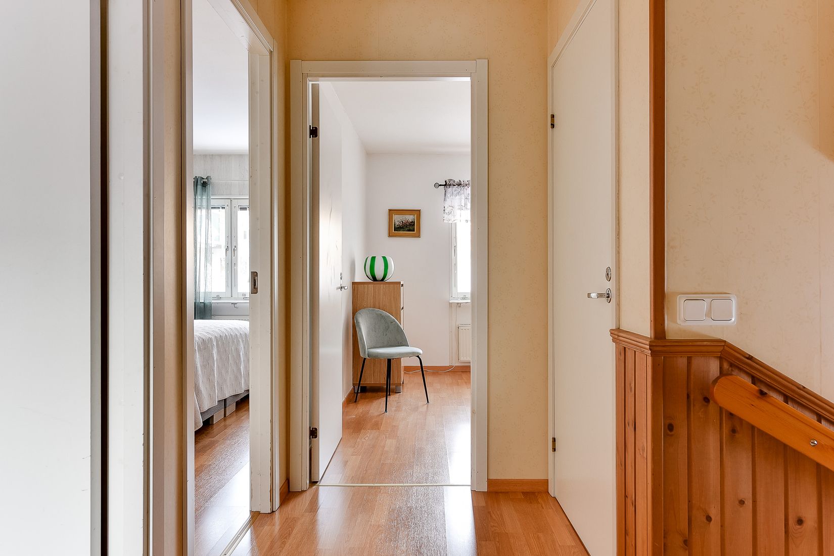 Bostadsrätt, Skolgatan 117B, Öst På Stan, Umeå