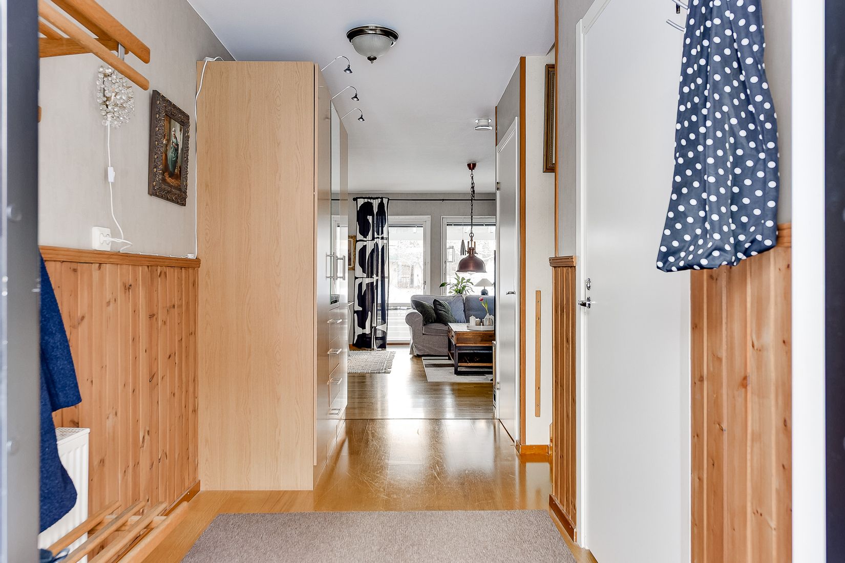 Bostadsrätt, Skolgatan 117B, Öst På Stan, Umeå