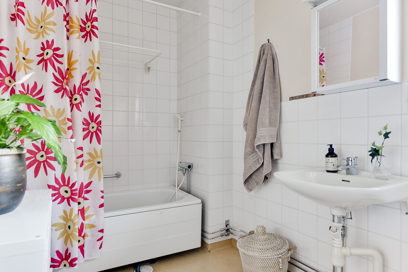 Bostadsrätt, Skolgatan 117B, Öst På Stan, Umeå