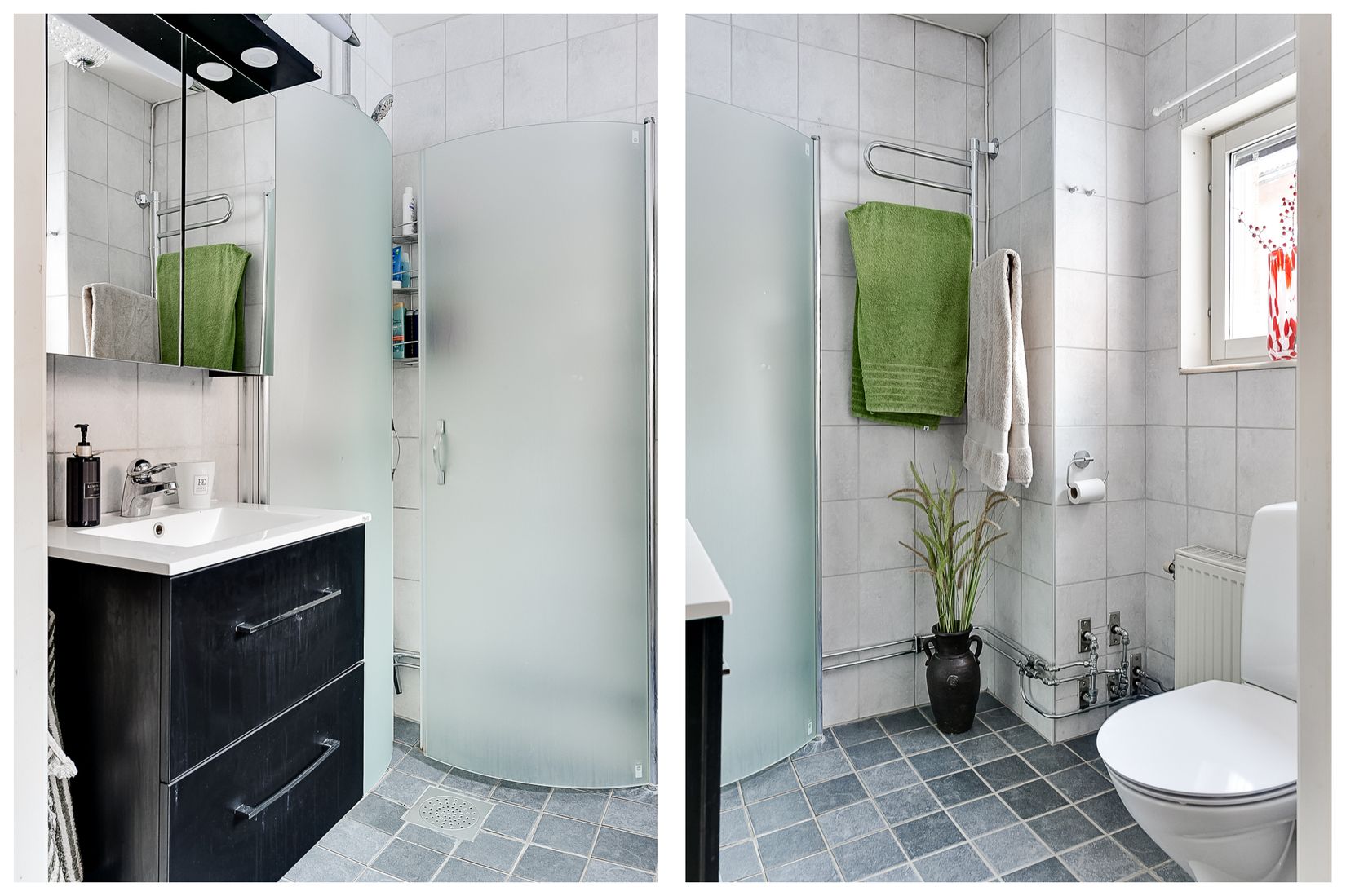 Bostadsrätt, Skolgatan 117B, Öst På Stan, Umeå