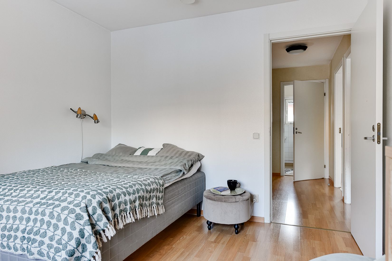 Bostadsrätt, Skolgatan 117B, Öst På Stan, Umeå