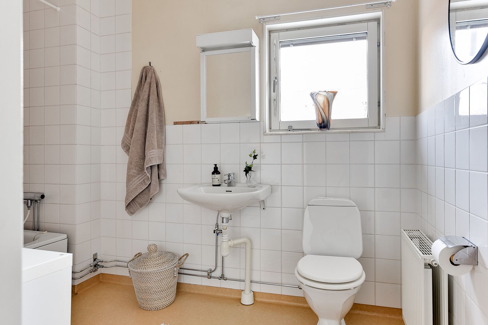 Bostadsrätt, Skolgatan 117B, Öst På Stan, Umeå