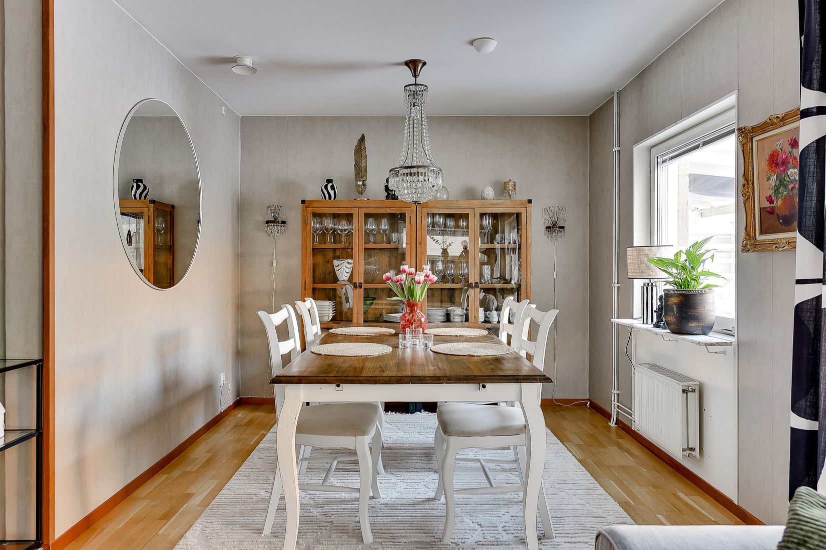 Bostadsrätt, Skolgatan 117B, Öst På Stan, Umeå