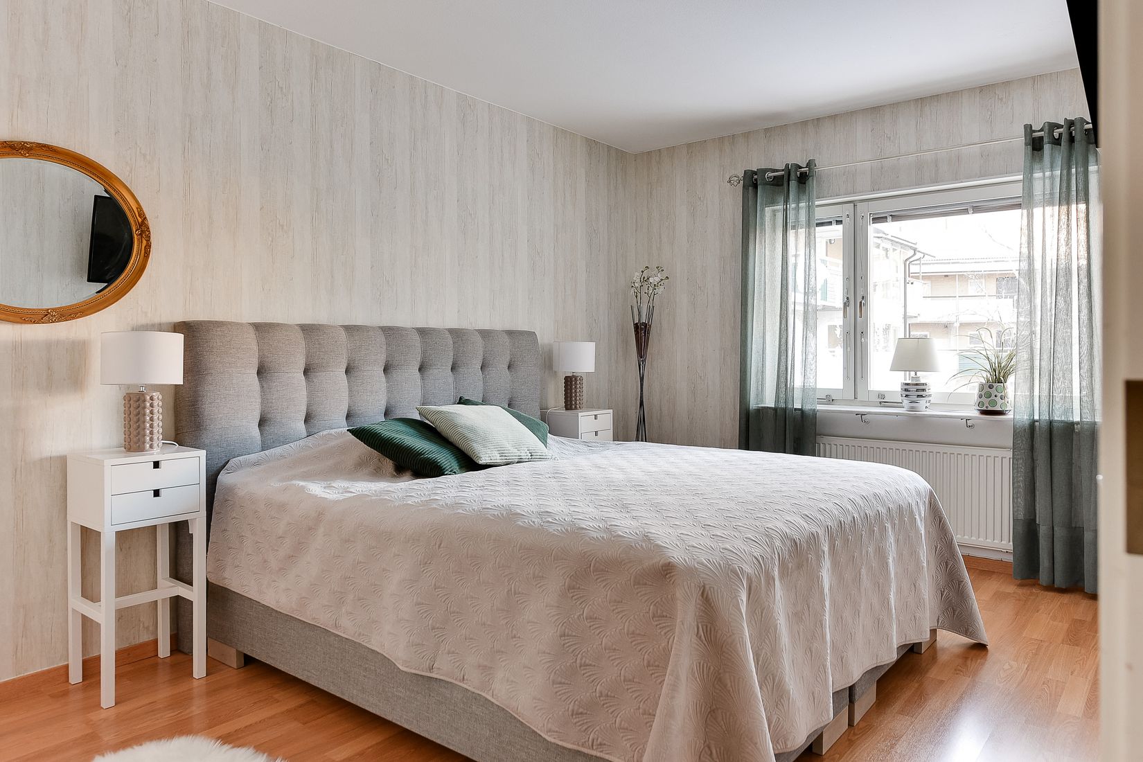 Bostadsrätt, Skolgatan 117B, Öst På Stan, Umeå