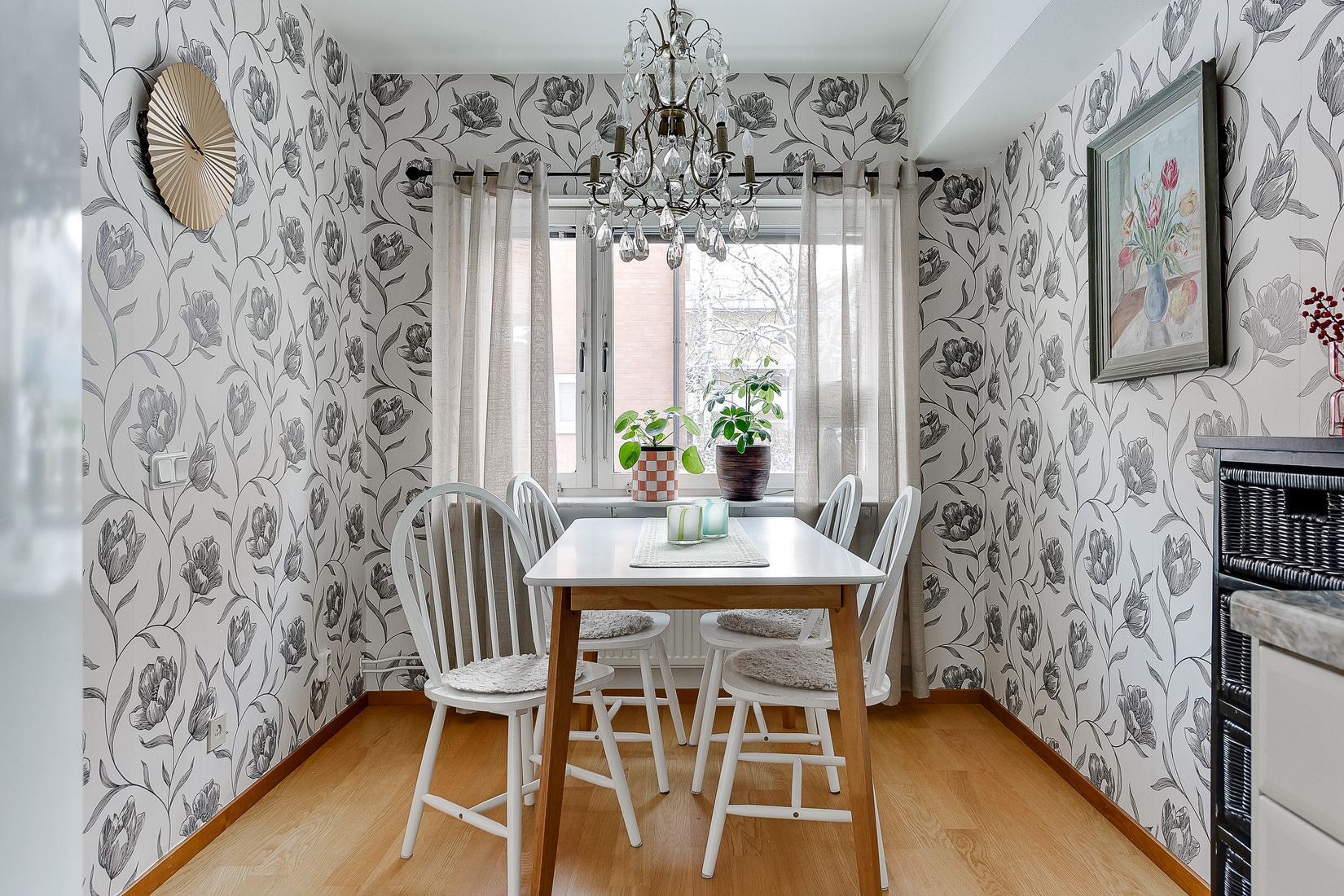 Bostadsrätt, Skolgatan 117B, Öst På Stan, Umeå