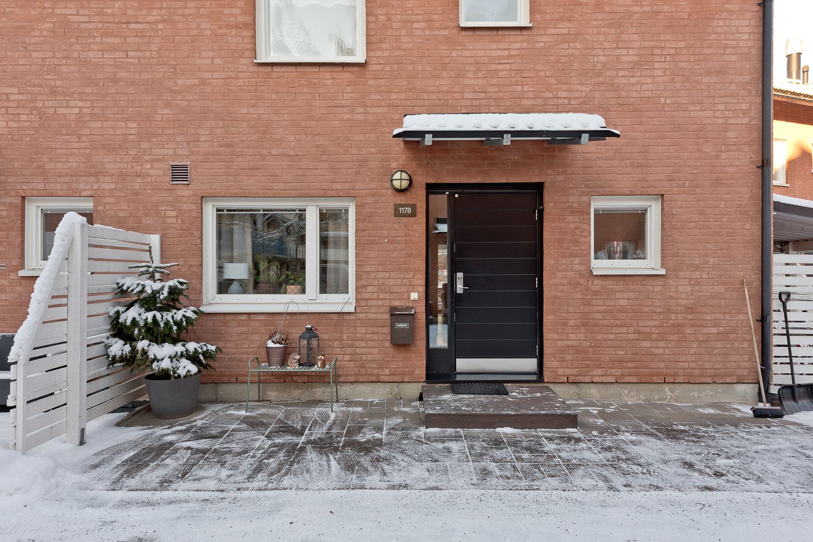 Bostadsrätt, Skolgatan 117B, Öst På Stan, Umeå