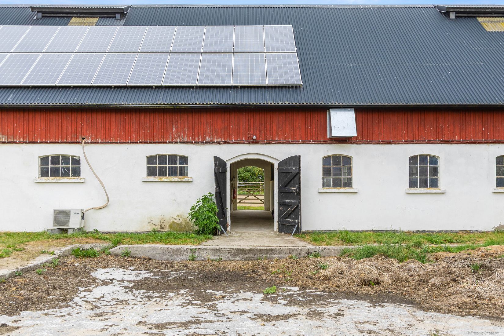 Gård/Skog, Ilstorps Byaväg 17, Sjöbo