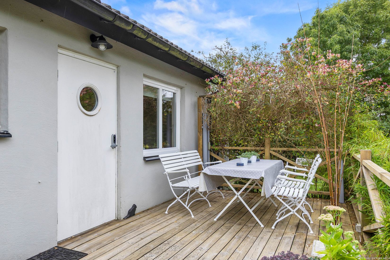 Gård/Skog, Ilstorps Byaväg 17, Sjöbo