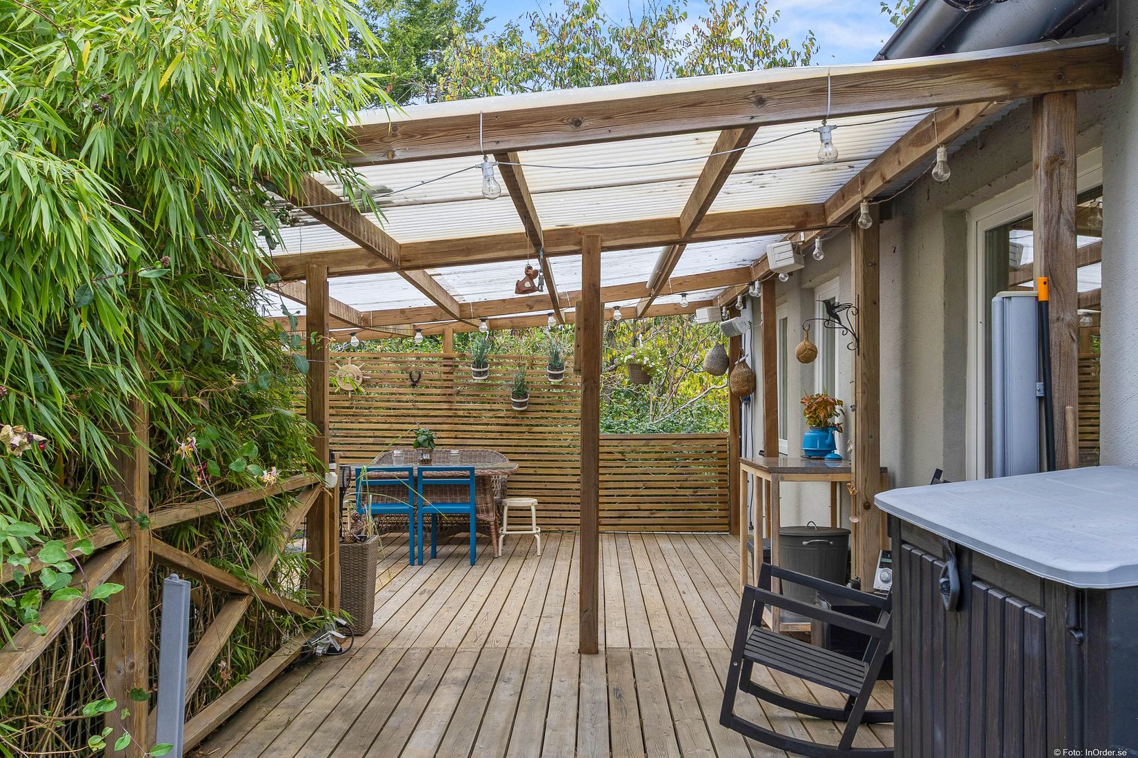 Gård/Skog, Ilstorps Byaväg 17, Sjöbo