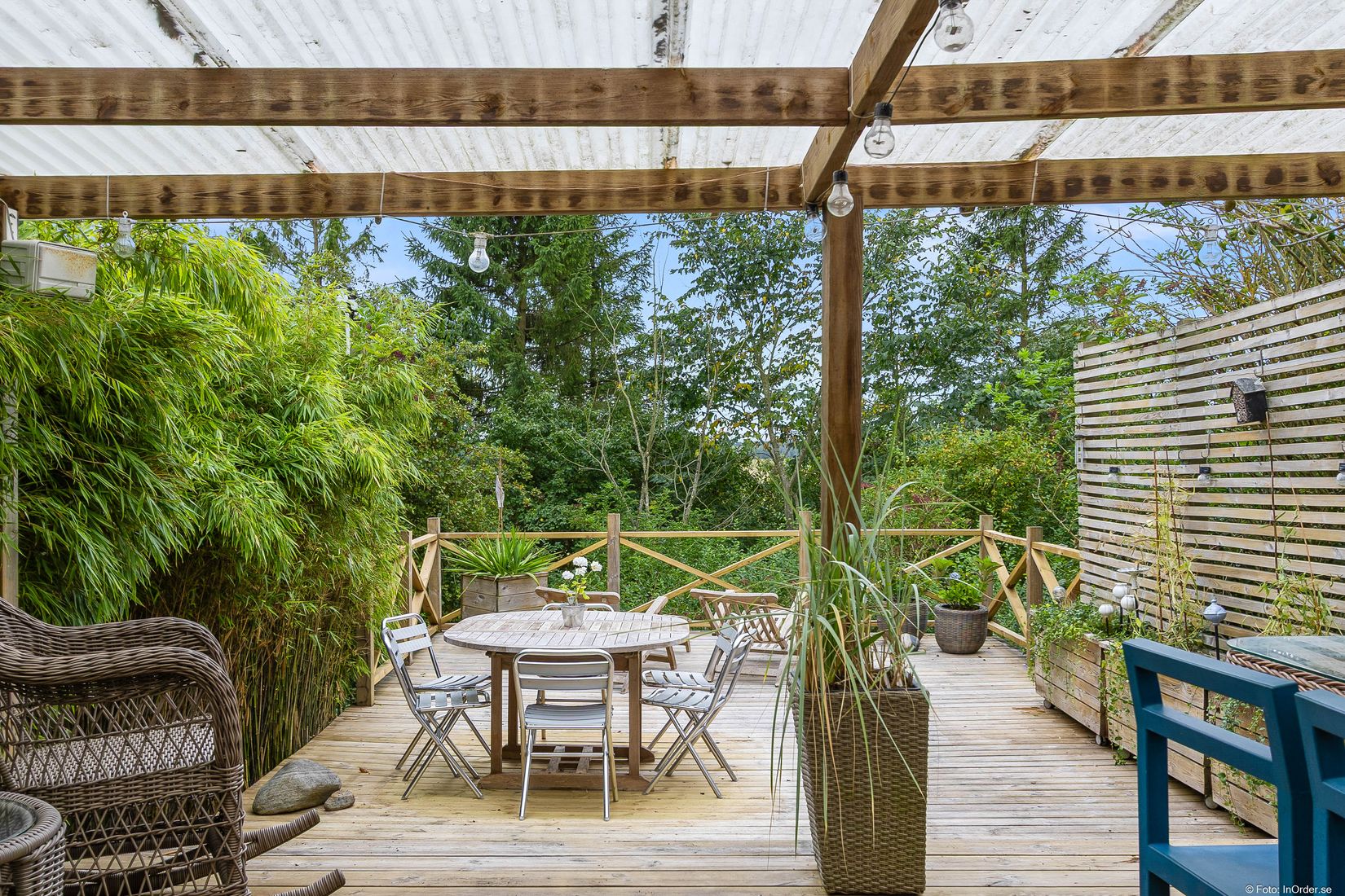 Gård/Skog, Ilstorps Byaväg 17, Sjöbo