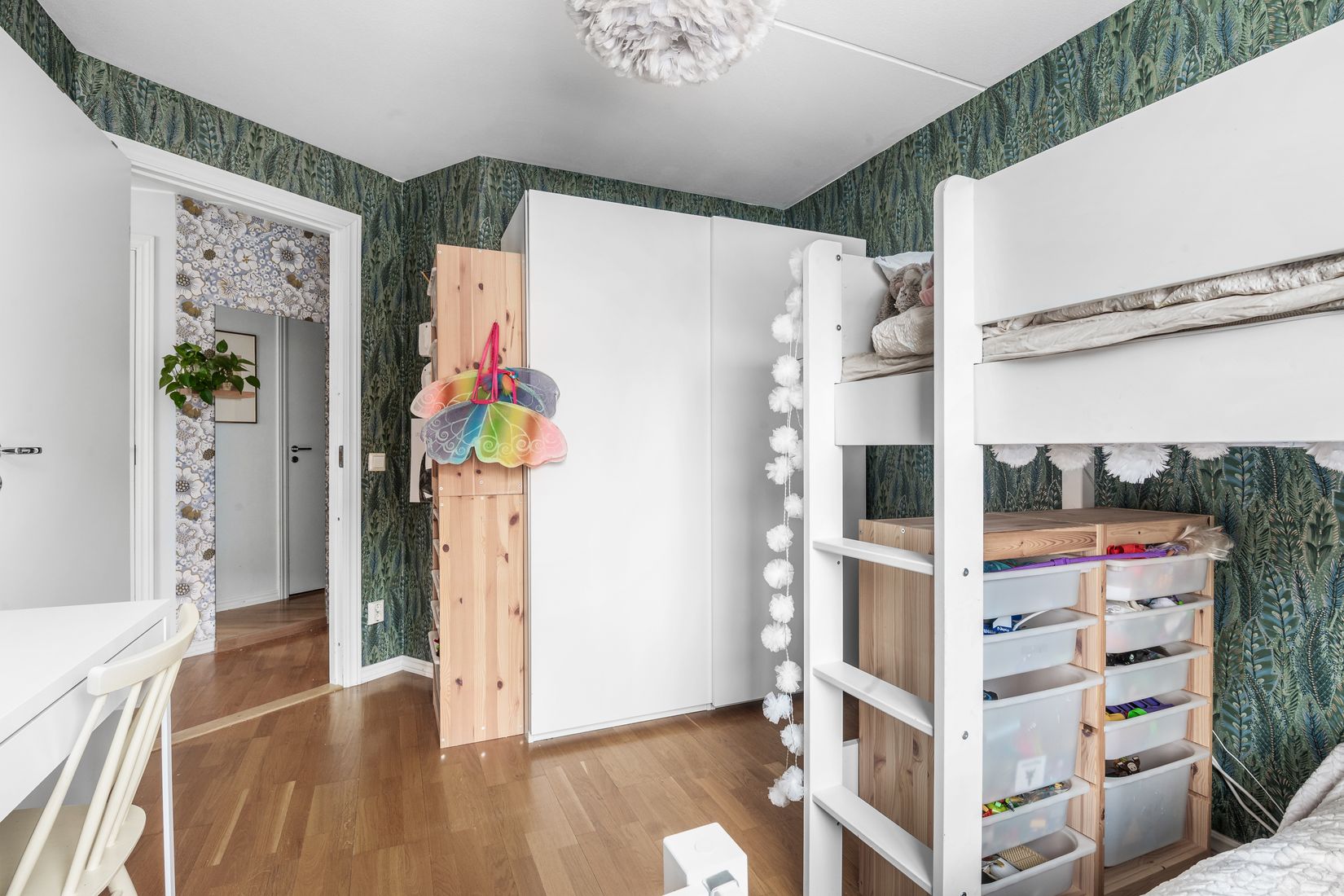 Bostadsrätt, Söderberga Allé 27, Söderberga Allé, Stockholm