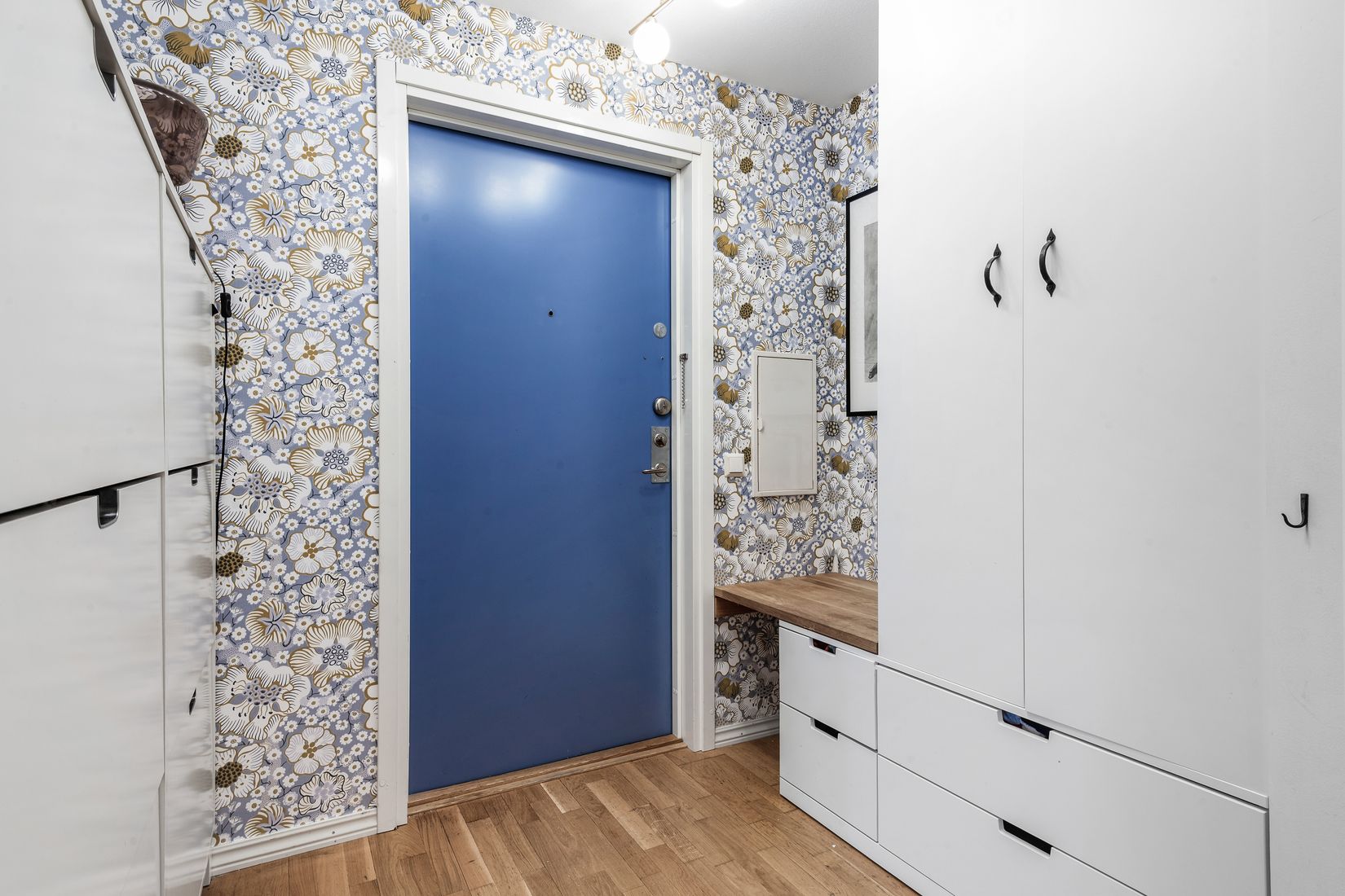 Bostadsrätt, Söderberga Allé 27, Söderberga Allé, Stockholm