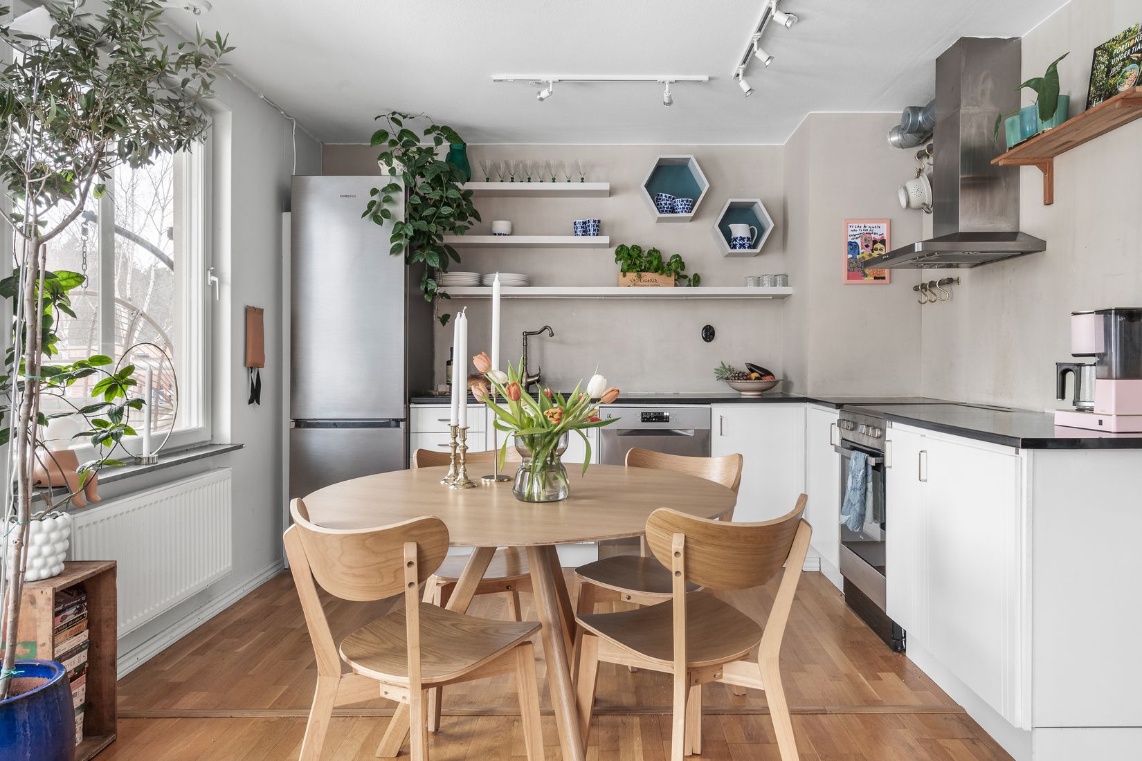 Bostadsrätt, Söderberga Allé 27, Söderberga Allé, Stockholm