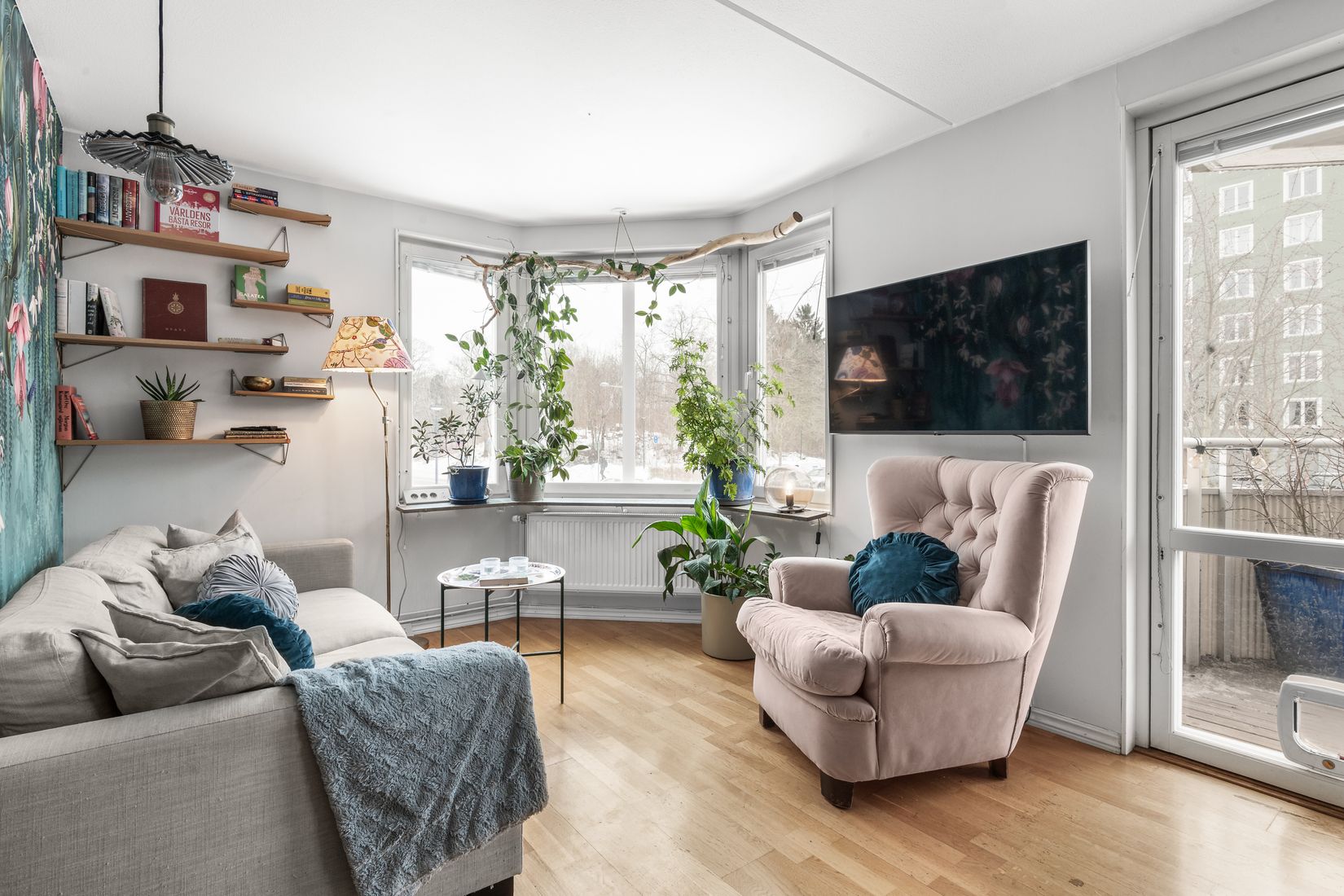 Bostadsrätt, Söderberga Allé 27, Söderberga Allé, Stockholm