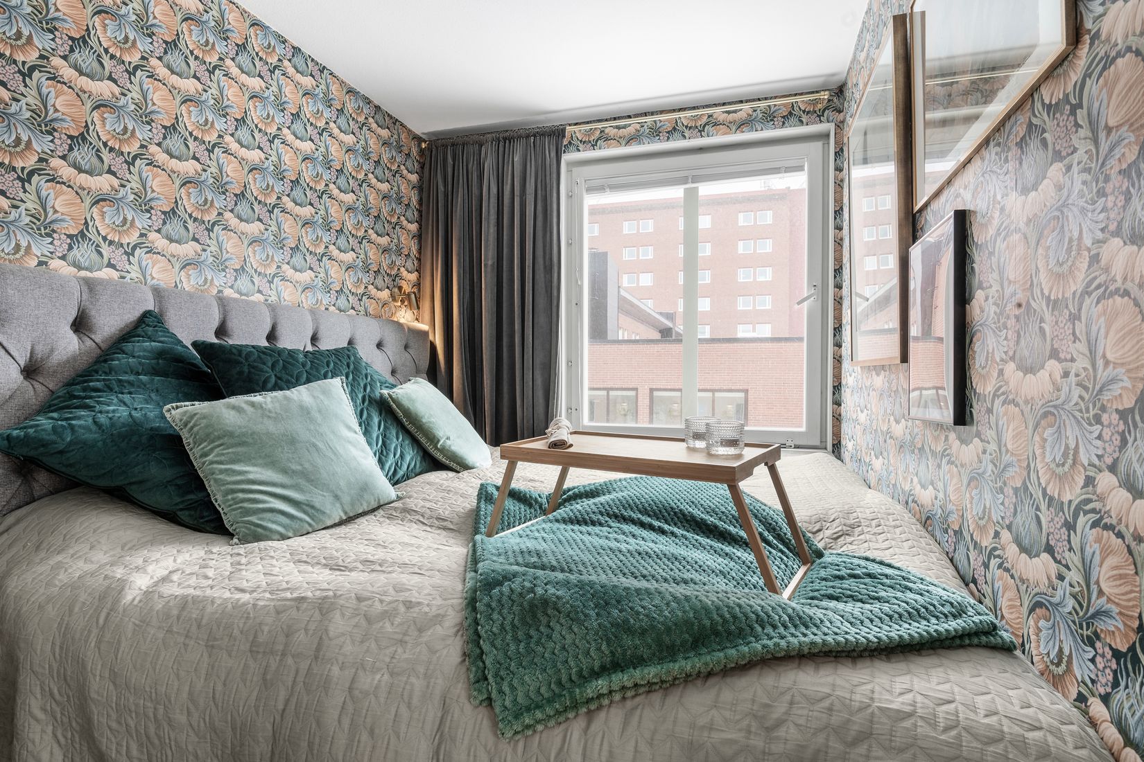 Bostadsrätt, Söderberga Allé 27, Söderberga Allé, Stockholm