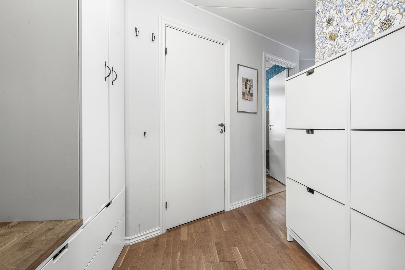 Bostadsrätt, Söderberga Allé 27, Söderberga Allé, Stockholm