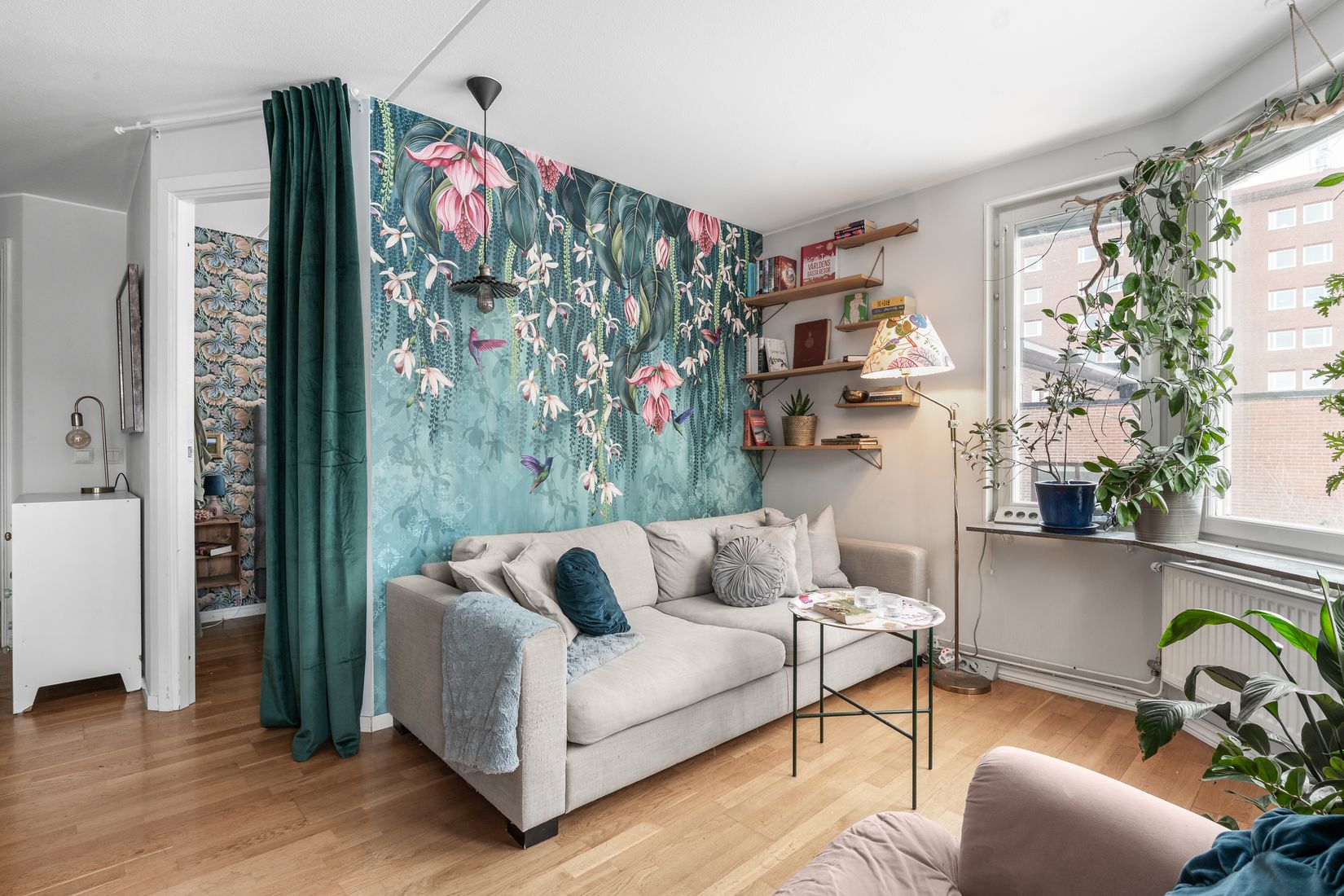 Bostadsrätt, Söderberga Allé 27, Söderberga Allé, Stockholm