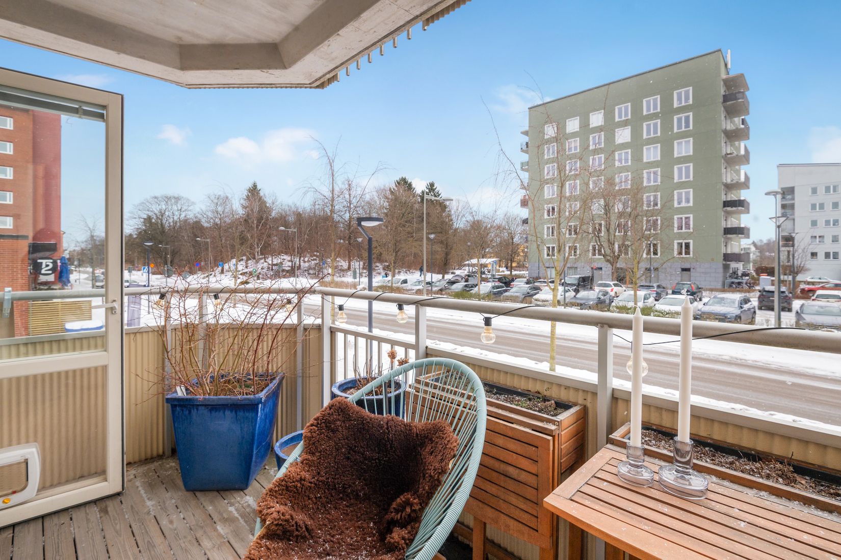 Bostadsrätt, Söderberga Allé 27, Söderberga Allé, Stockholm