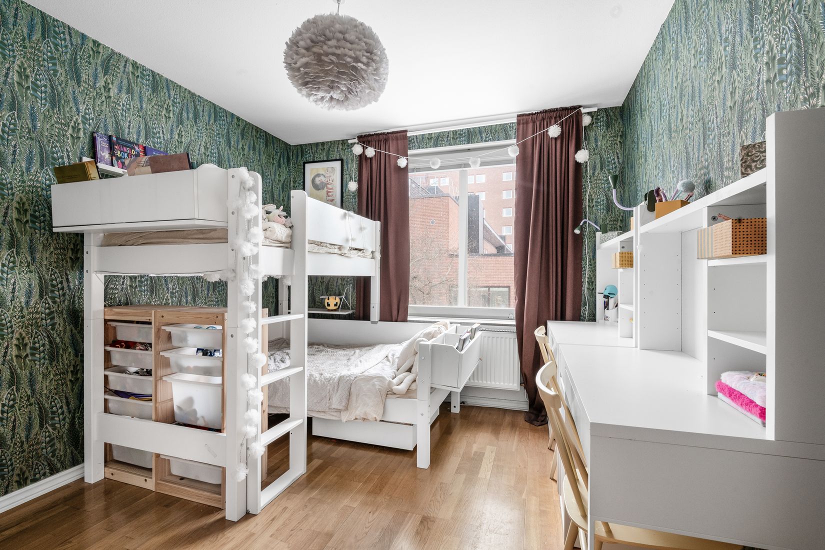 Bostadsrätt, Söderberga Allé 27, Söderberga Allé, Stockholm