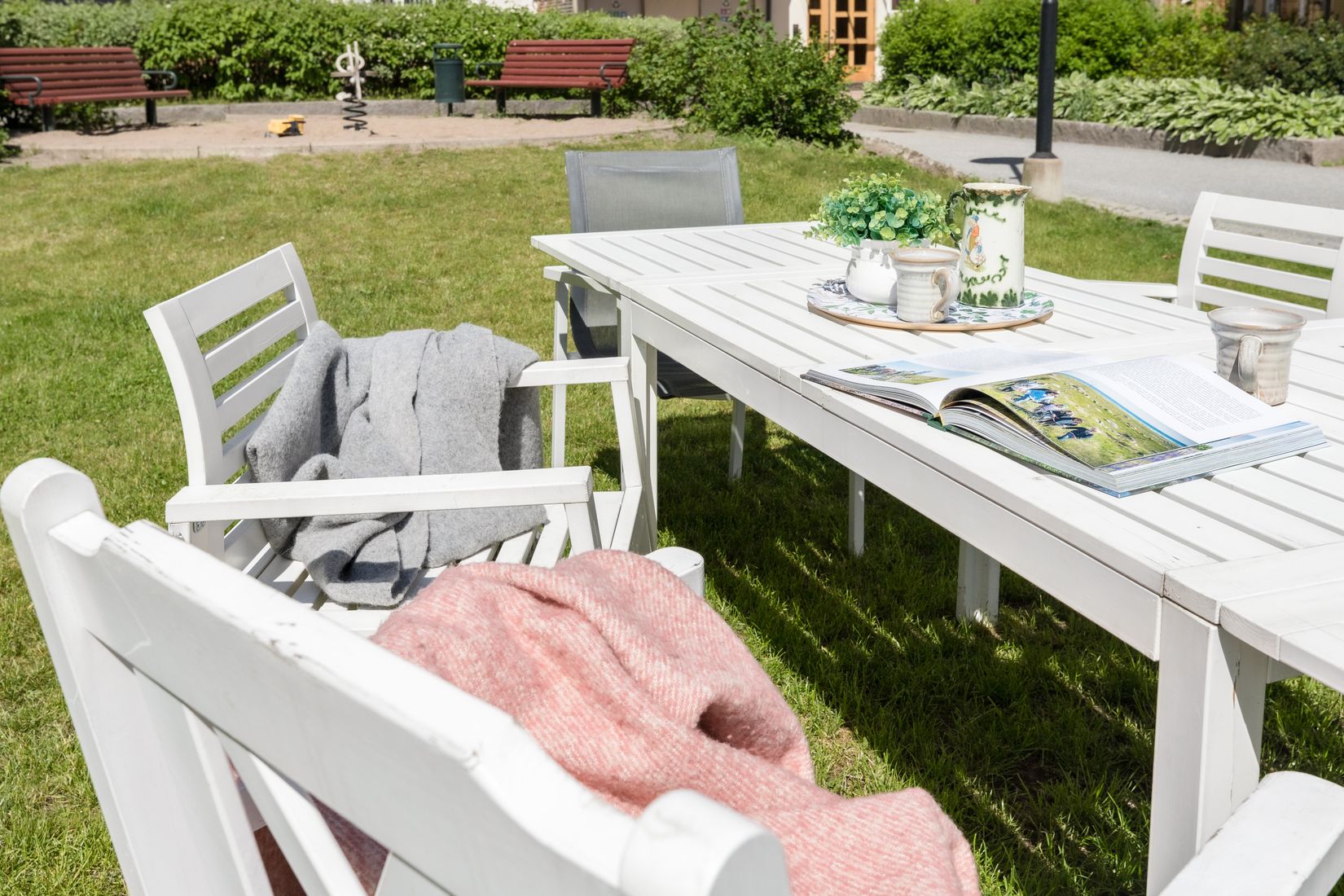 Bostadsrätt, Söderberga Allé 27, Söderberga Allé, Stockholm