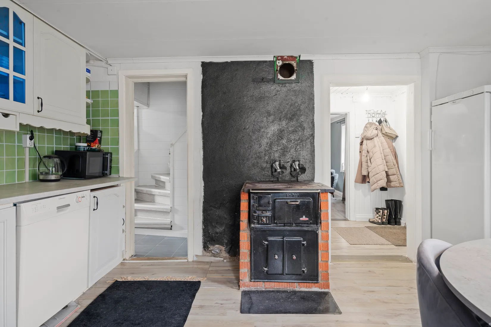 Villa, Brobacken Almero, Brobacken, Skövde