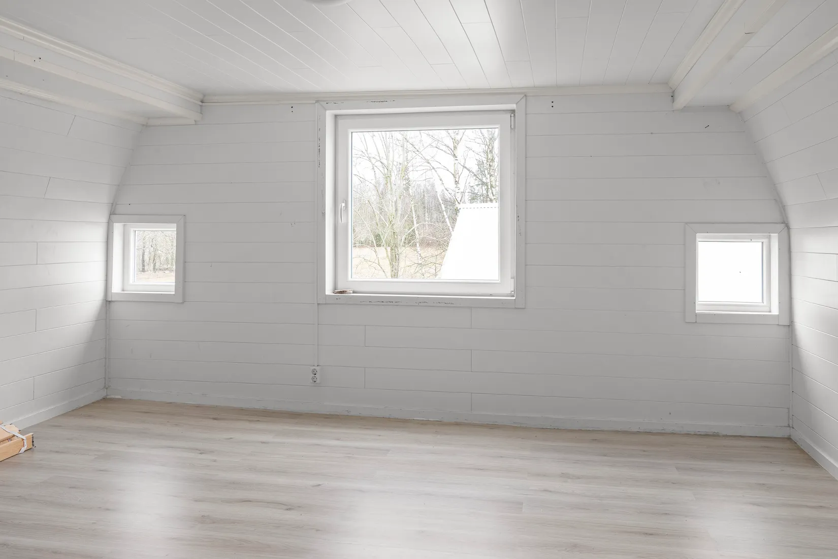 Villa, Brobacken Almero, Brobacken, Skövde