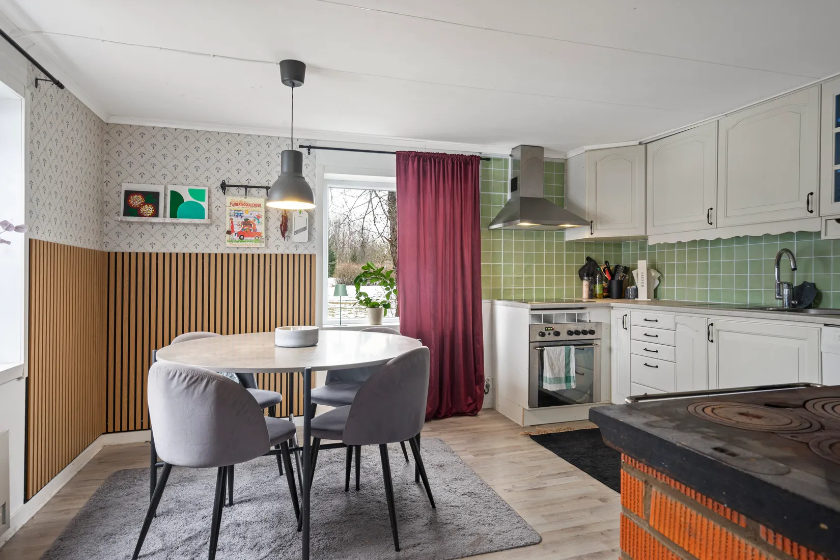 Villa, Brobacken Almero, Brobacken, Skövde