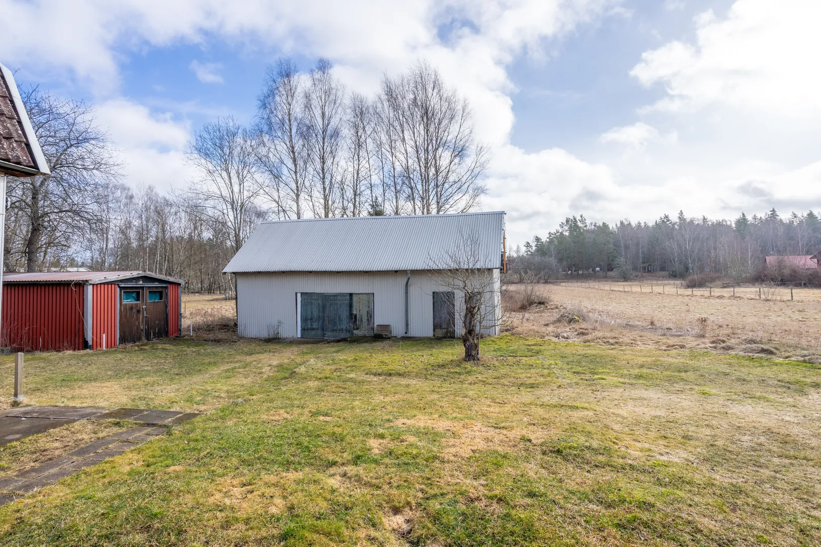 Villa, Brobacken Almero, Brobacken, Skövde