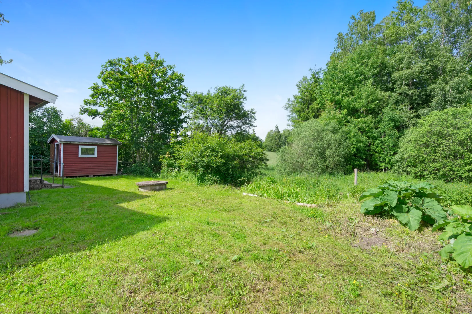 Villa, Brobacken Almero, Brobacken, Skövde
