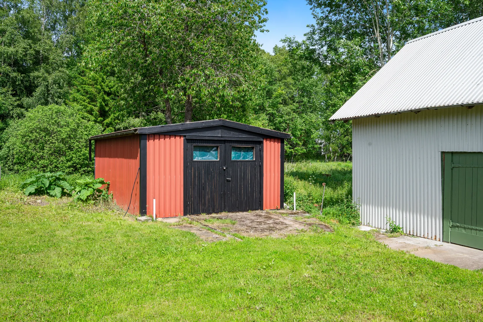 Villa, Brobacken Almero, Brobacken, Skövde