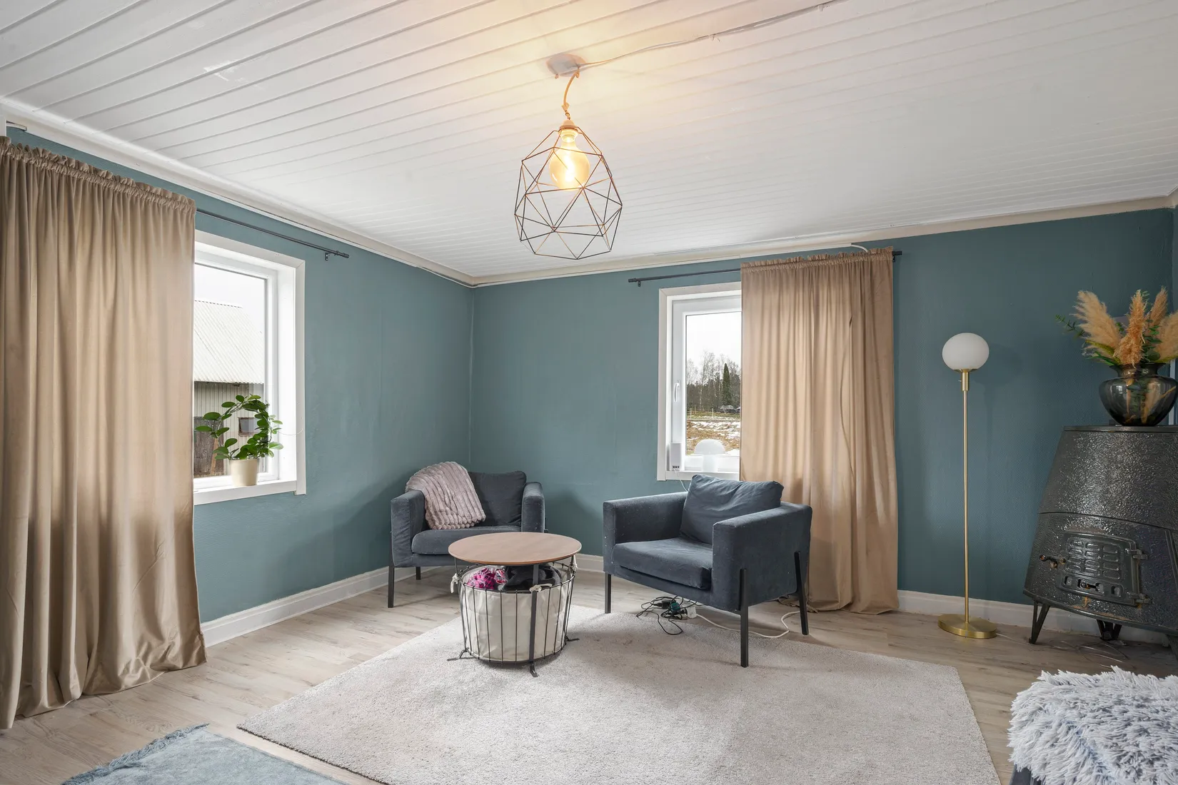 Villa, Brobacken Almero, Brobacken, Skövde