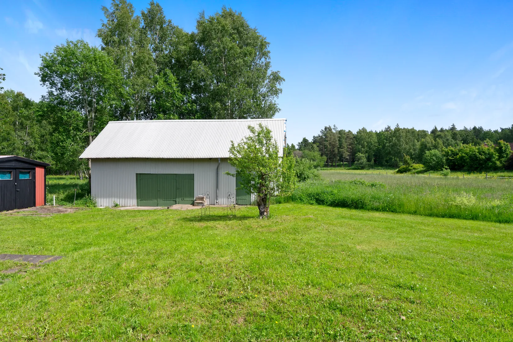Villa, Brobacken Almero, Brobacken, Skövde