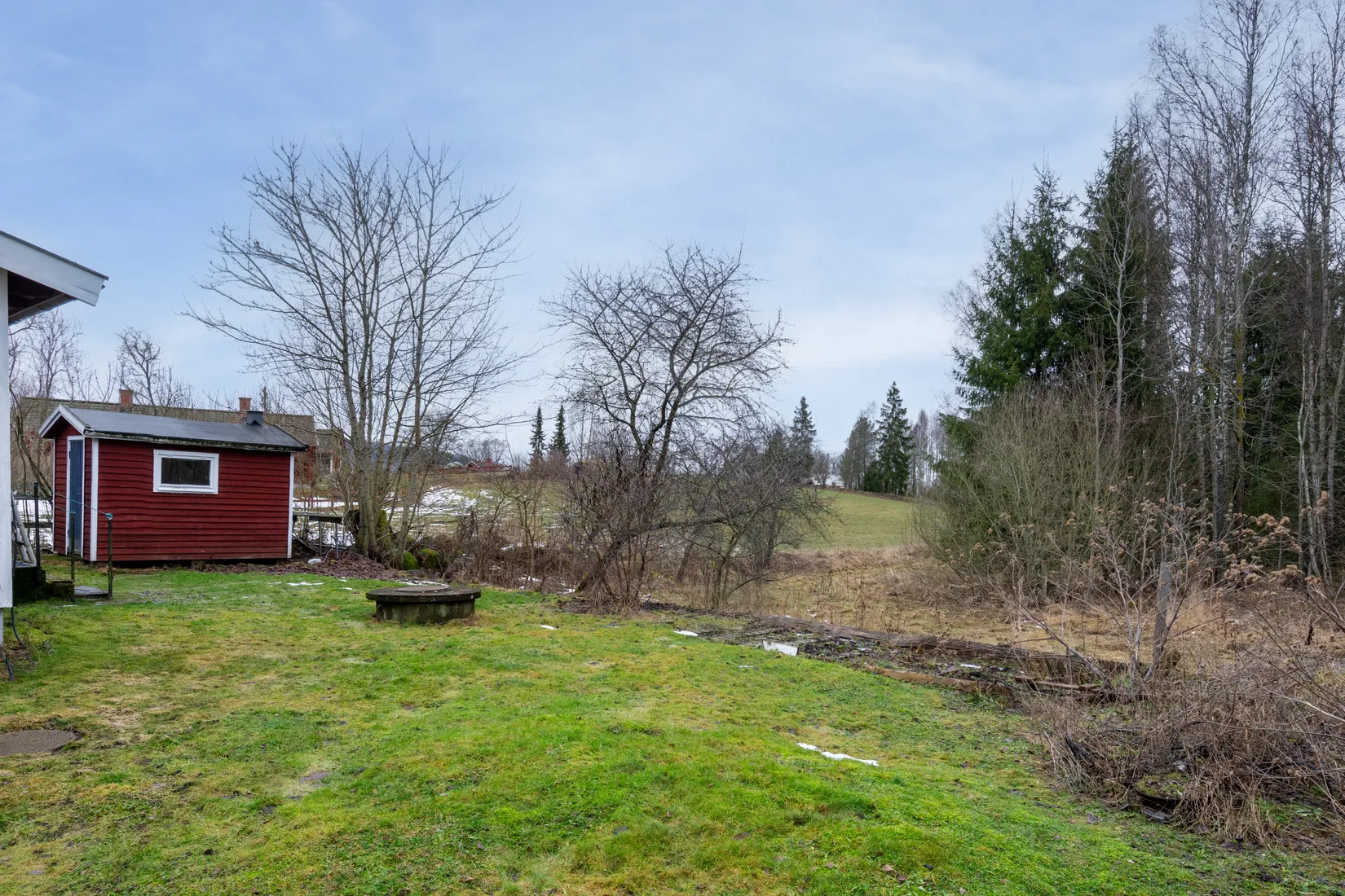 Villa, Brobacken Almero, Brobacken, Skövde