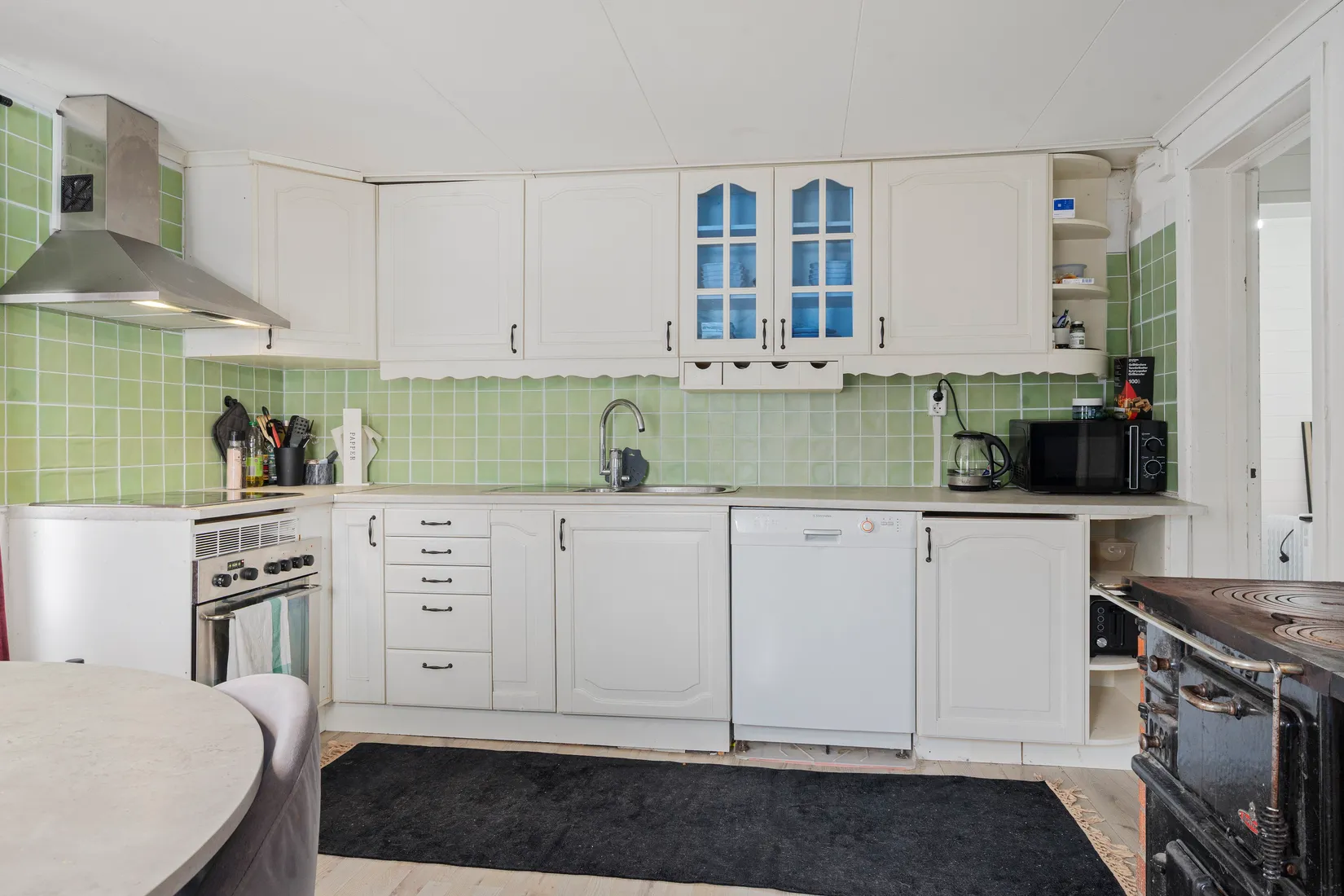 Villa, Brobacken Almero, Brobacken, Skövde