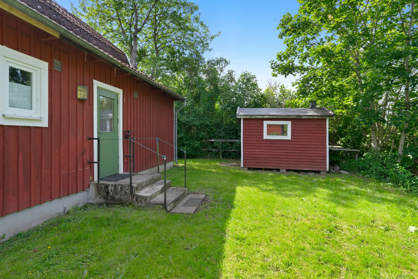 Villa, Brobacken Almero, Brobacken, Skövde