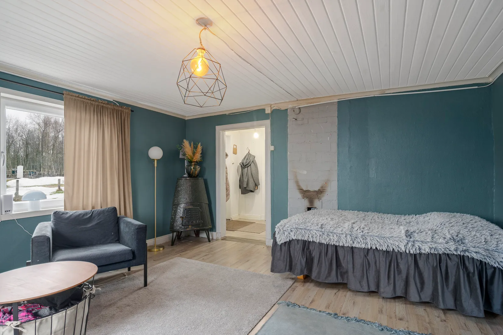 Villa, Brobacken Almero, Brobacken, Skövde