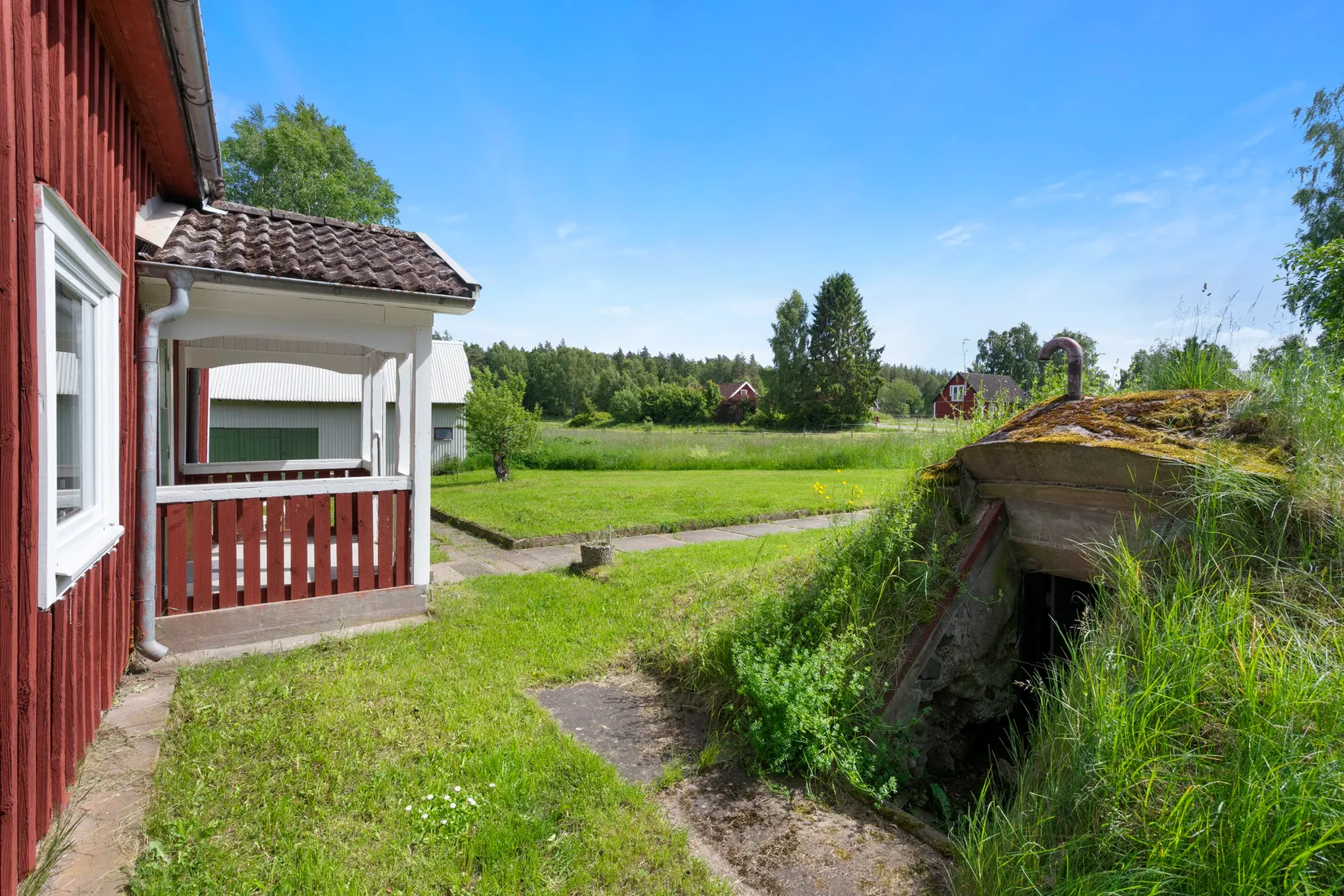 Villa, Brobacken Almero, Brobacken, Skövde
