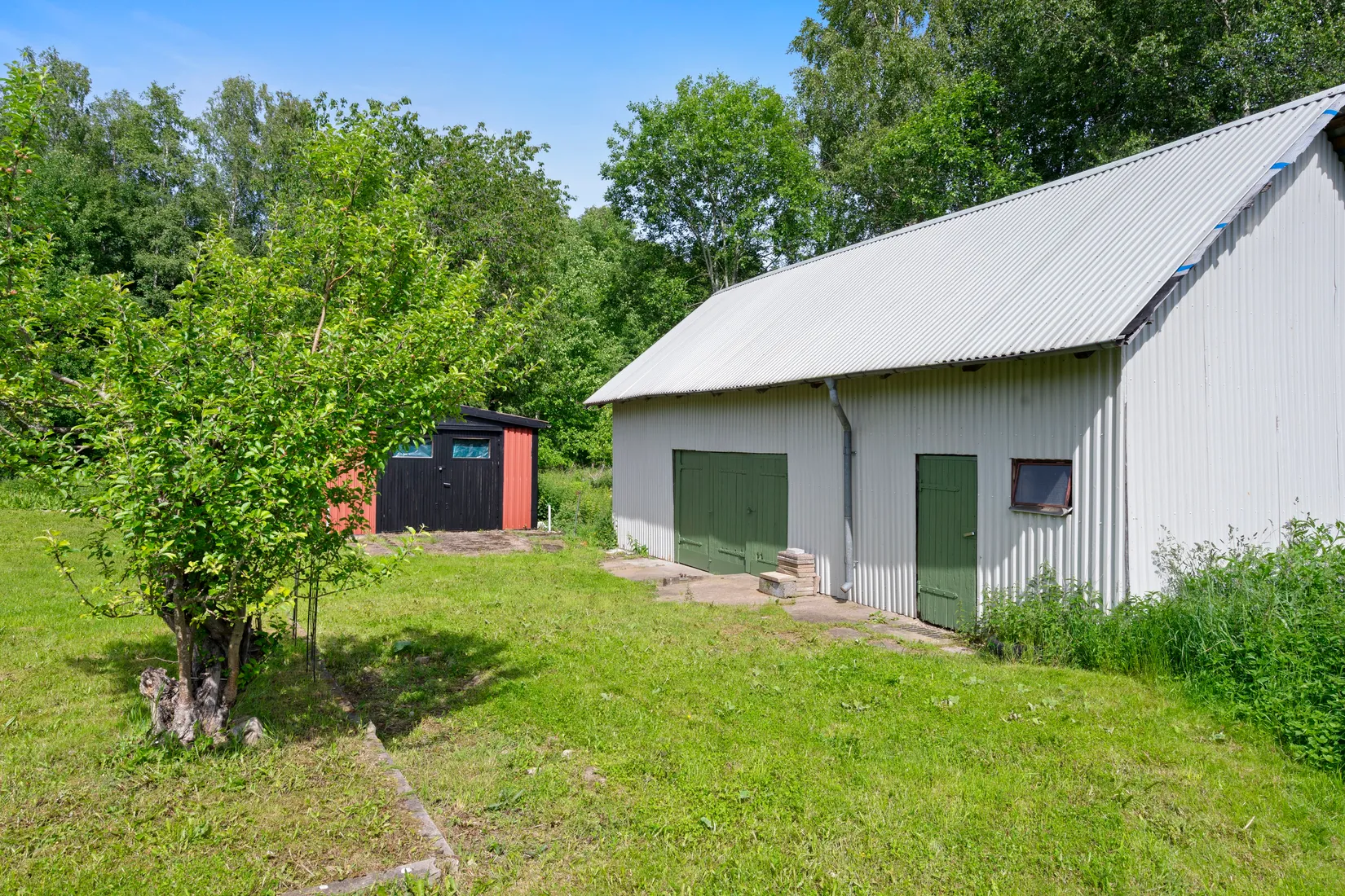 Villa, Brobacken Almero, Brobacken, Skövde