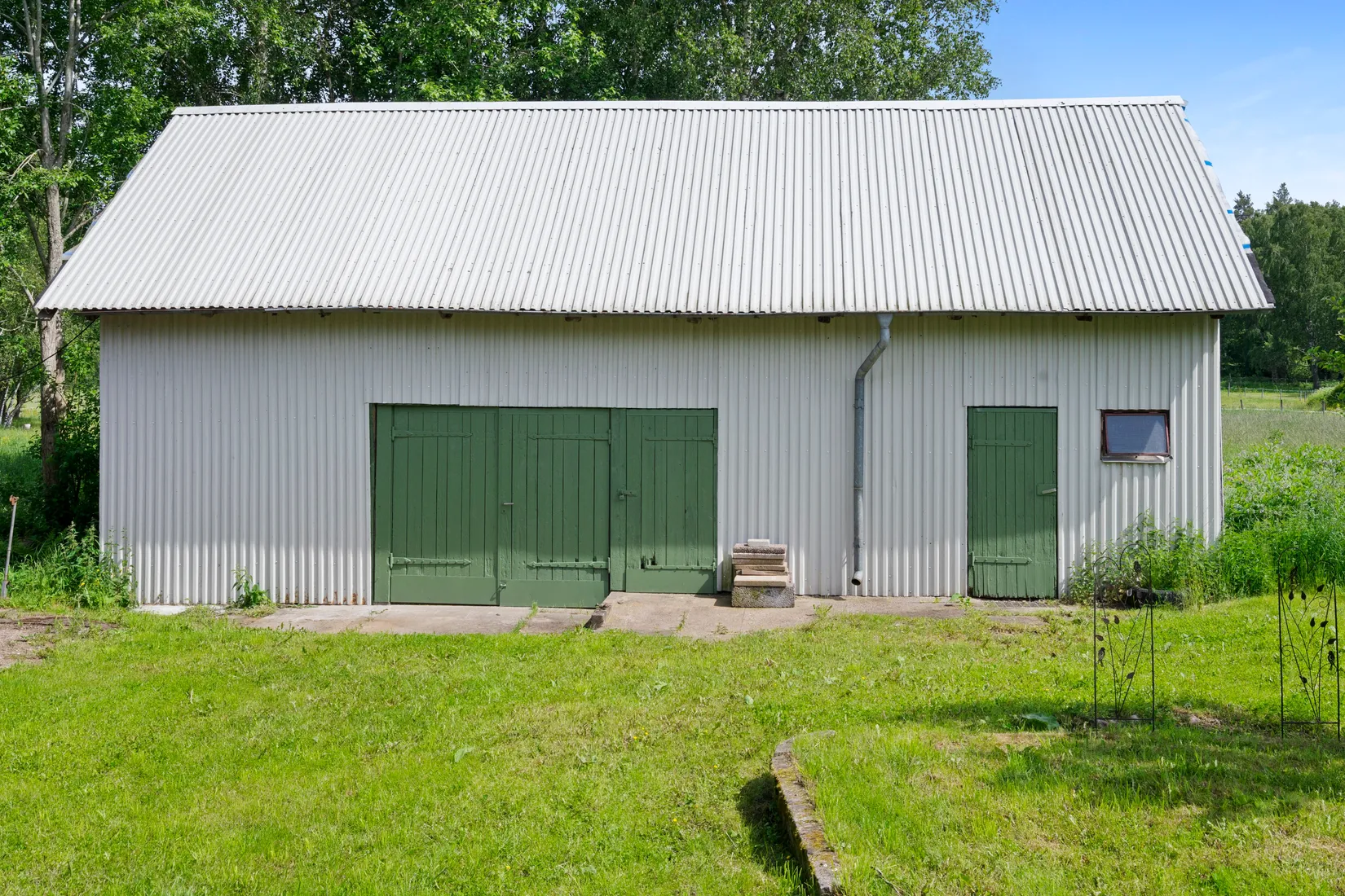 Villa, Brobacken Almero, Brobacken, Skövde