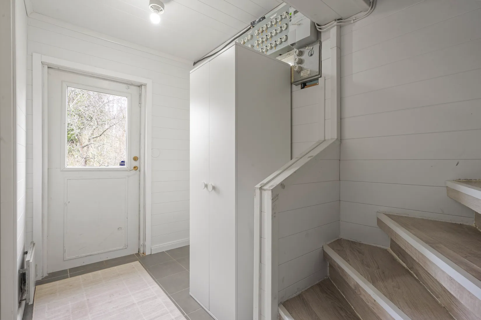 Villa, Brobacken Almero, Brobacken, Skövde