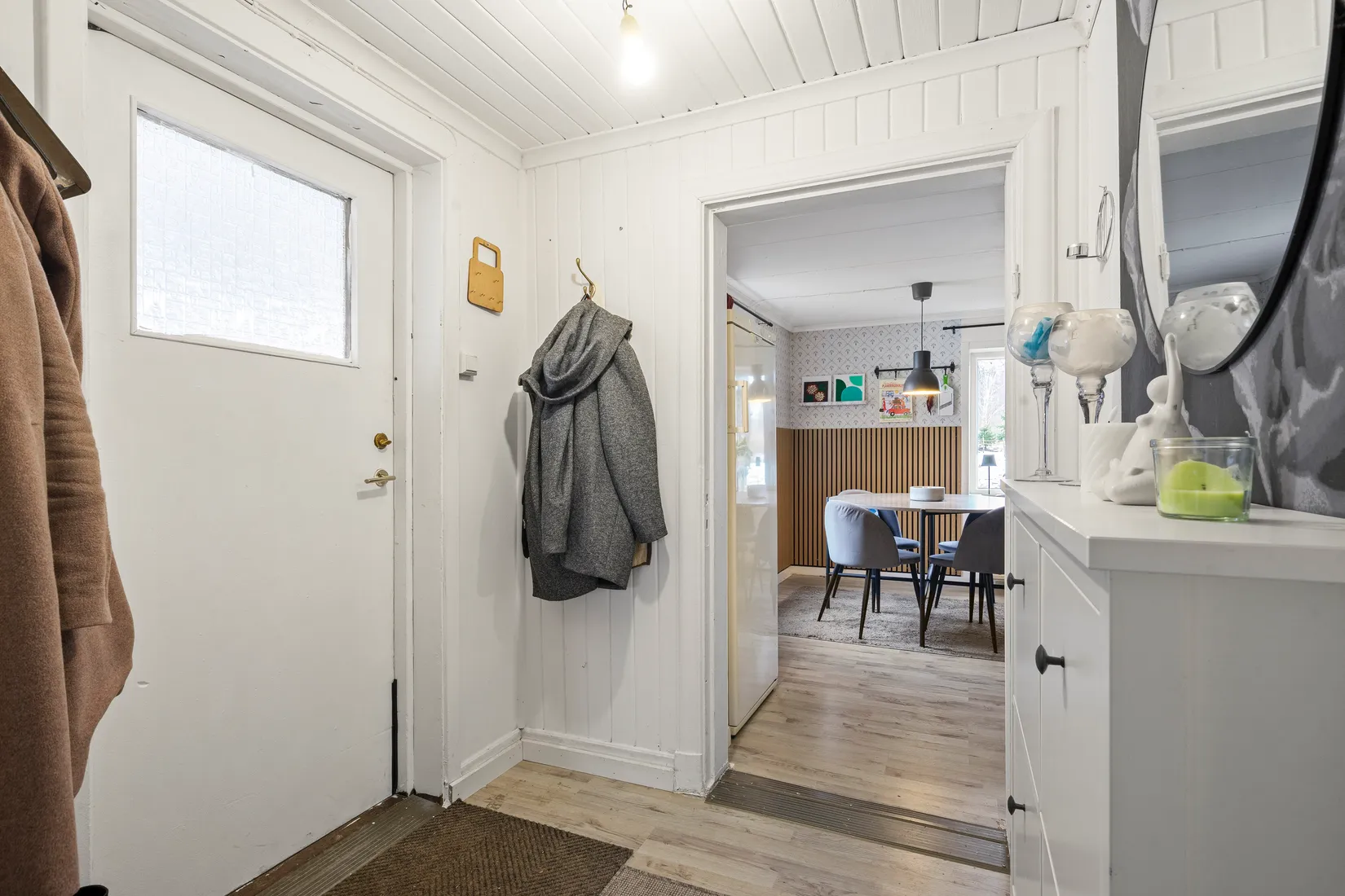 Villa, Brobacken Almero, Brobacken, Skövde