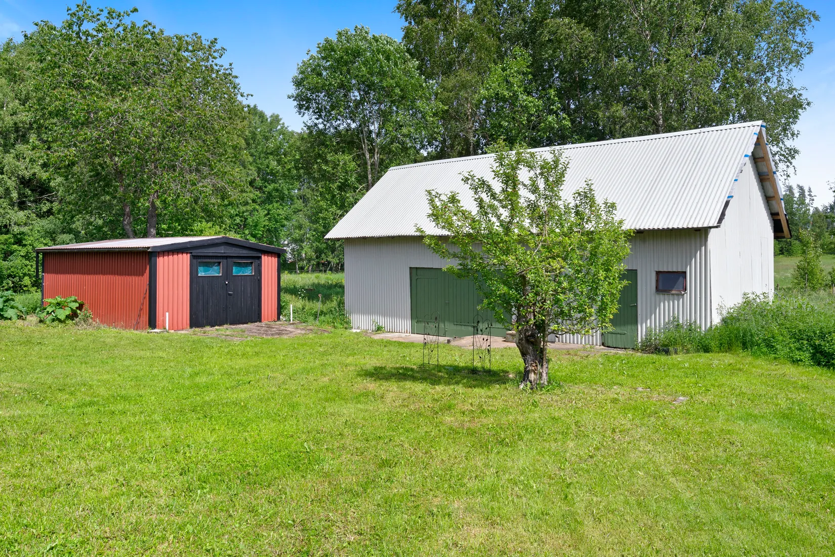 Villa, Brobacken Almero, Brobacken, Skövde