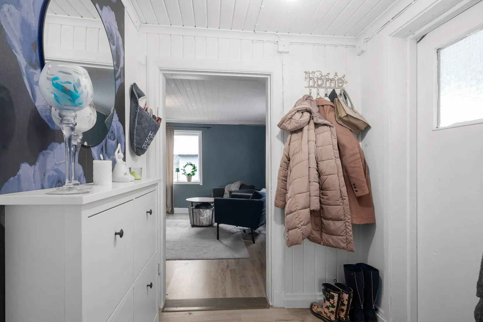 Villa, Brobacken Almero, Brobacken, Skövde