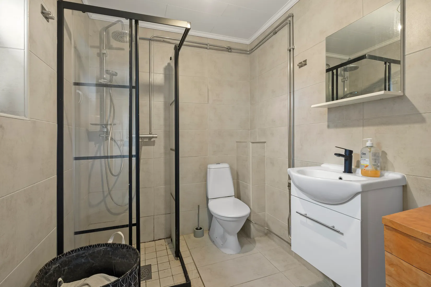 Villa, Brobacken Almero, Brobacken, Skövde