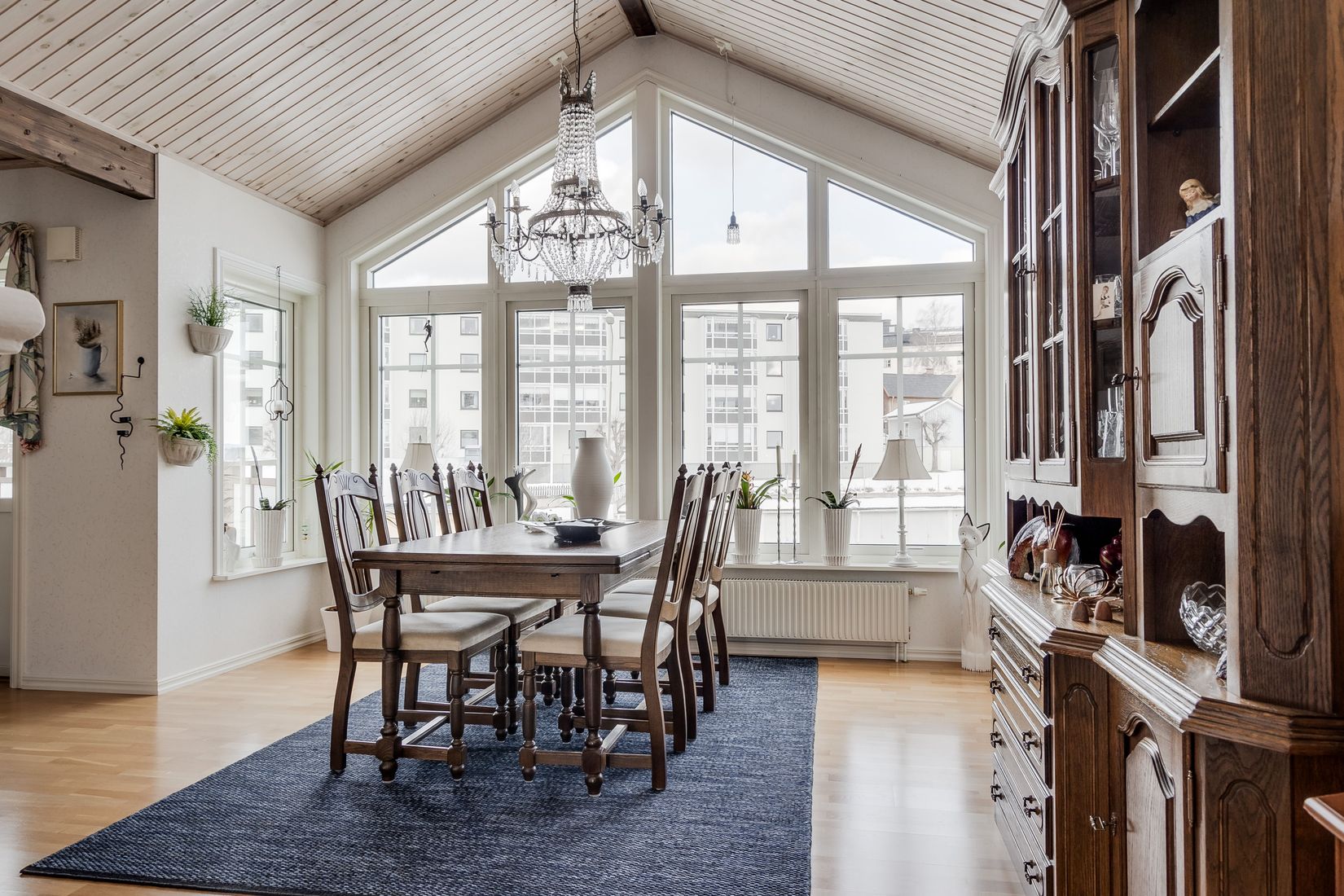 Villa, Dammgatan 2, Centralt, Oskarshamn