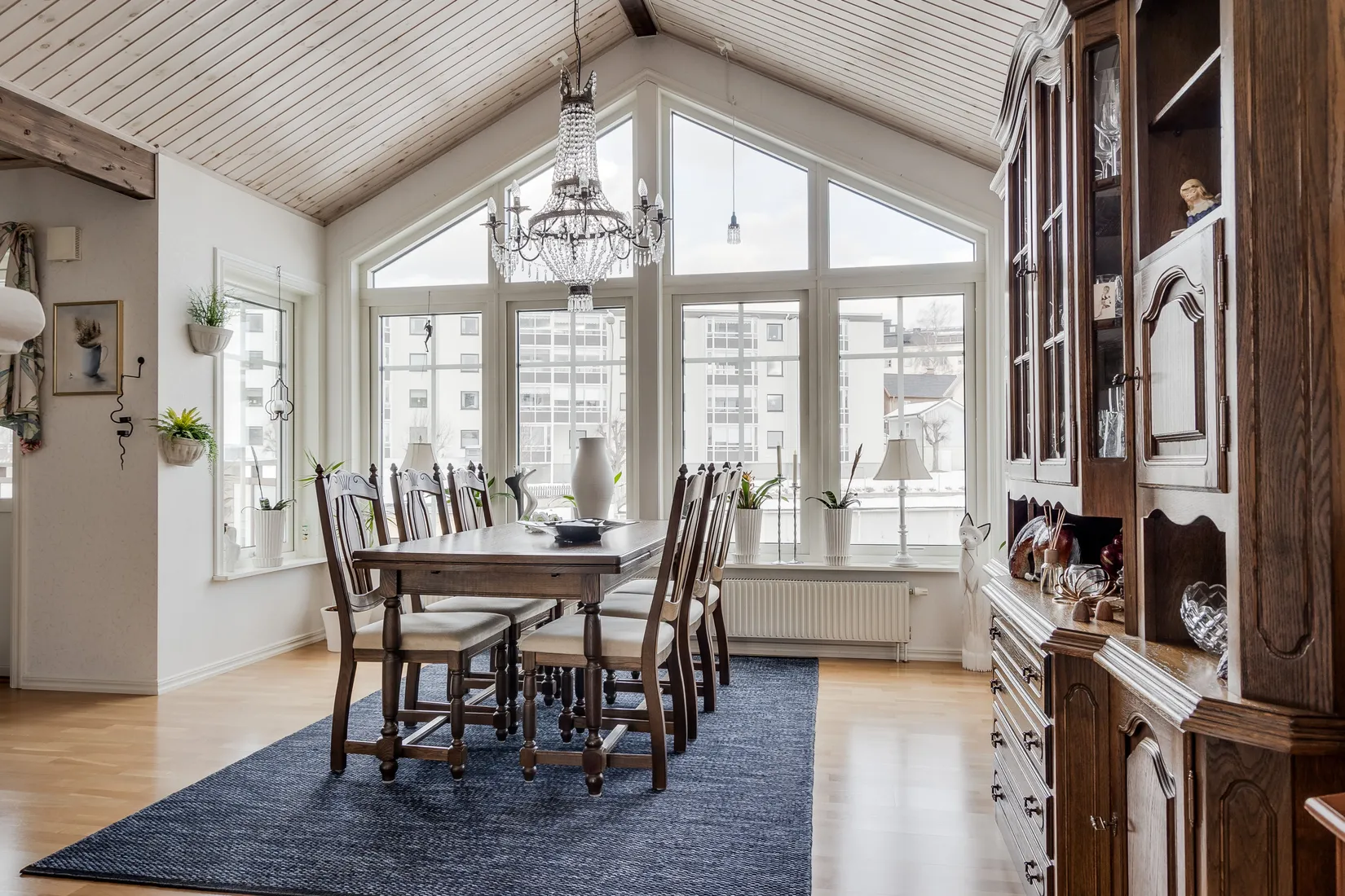 Villa, Dammgatan 2, Centralt, Oskarshamn